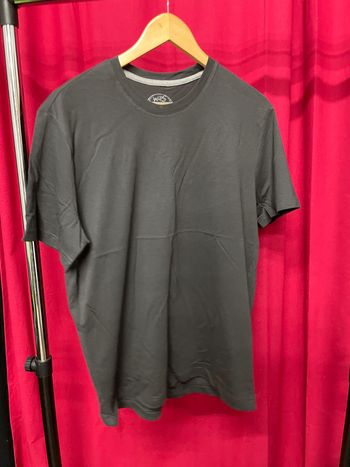 T shirt anthracite