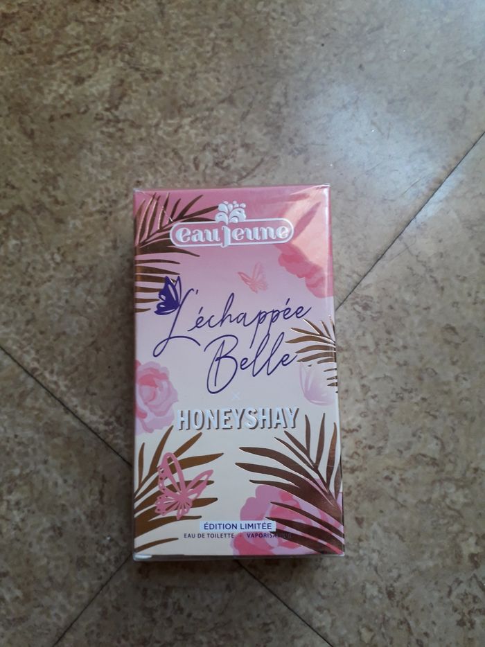 Parfum L'échappée belle