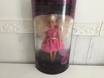 Rare Vintage Poupée les amies de Lorette