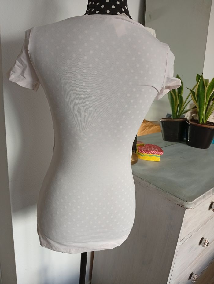 Top d'allaitement H &M 34 - photo numéro 3
