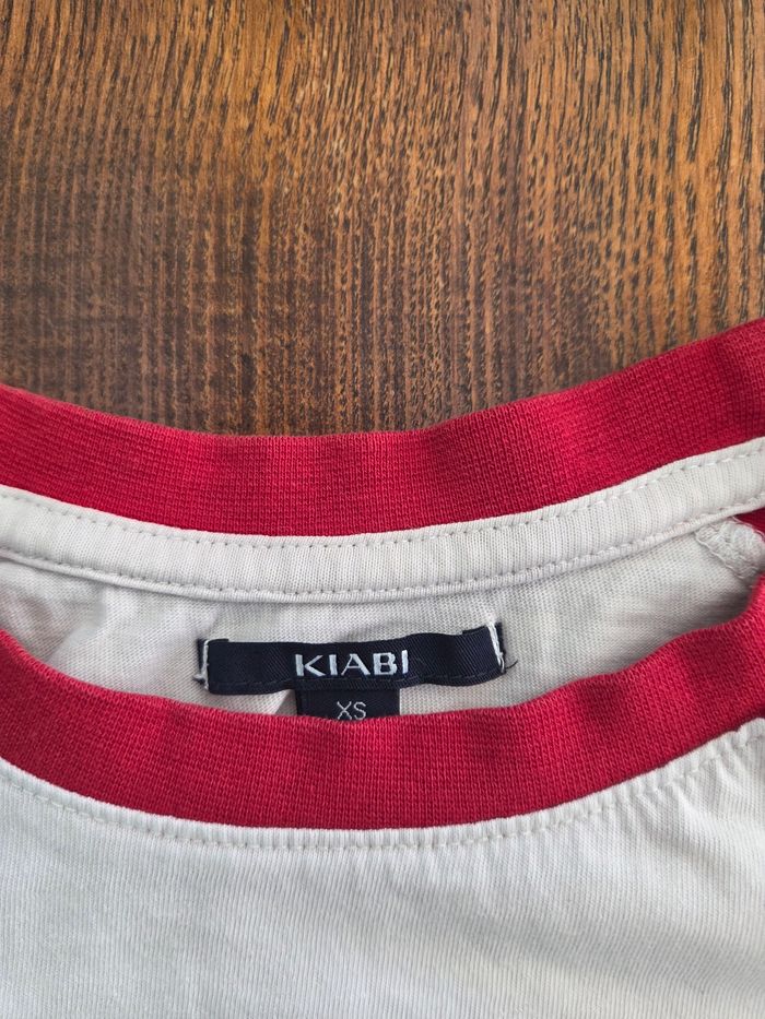 T-shirt fille - photo numéro 2