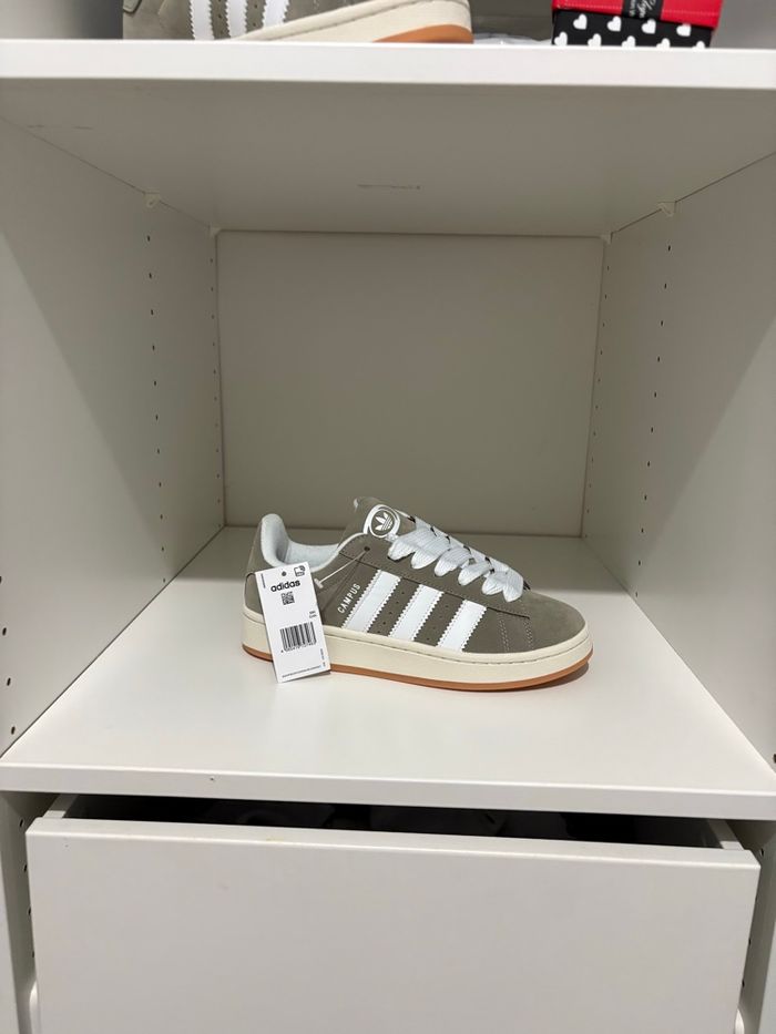 Campus 00s taille 40