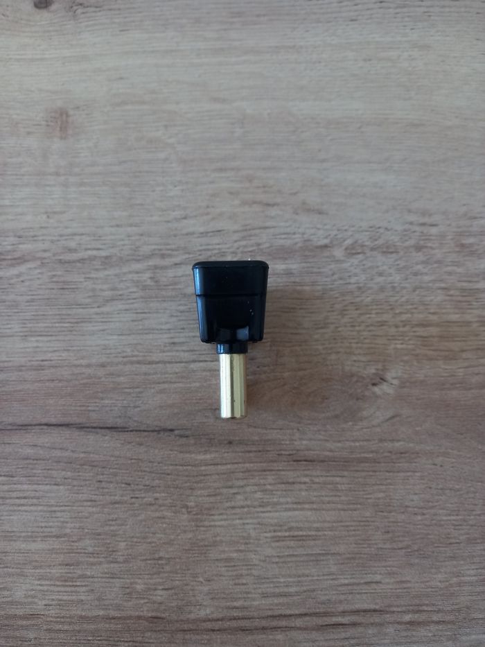 Porte-fusible LEGRAND " 10×38 " - photo numéro 3