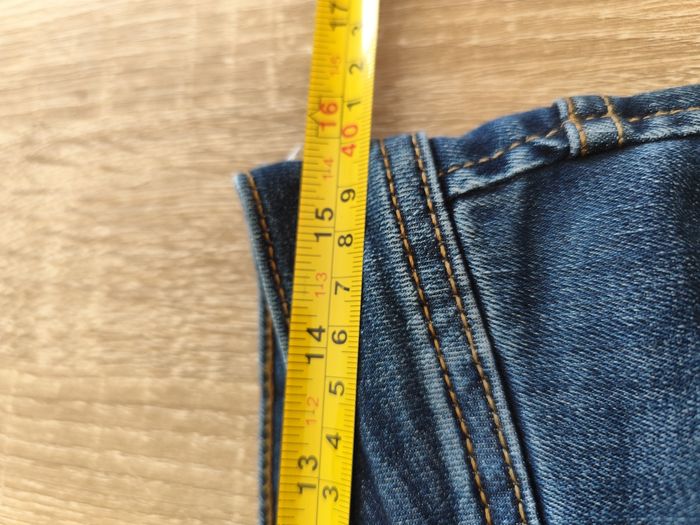 Jean Jack Jones T40 - photo numéro 7