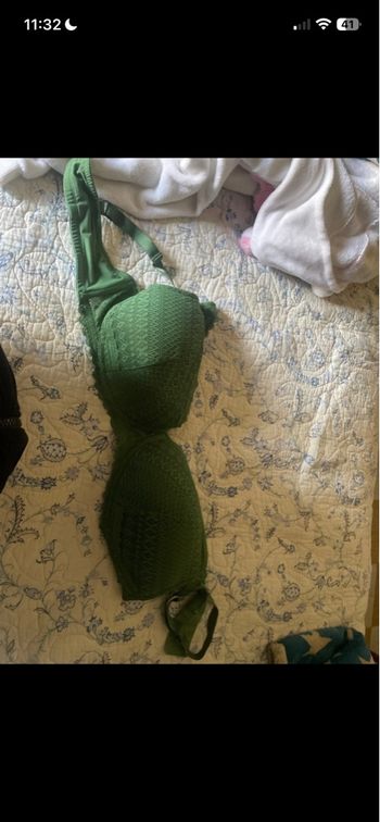 Soutien-gorge