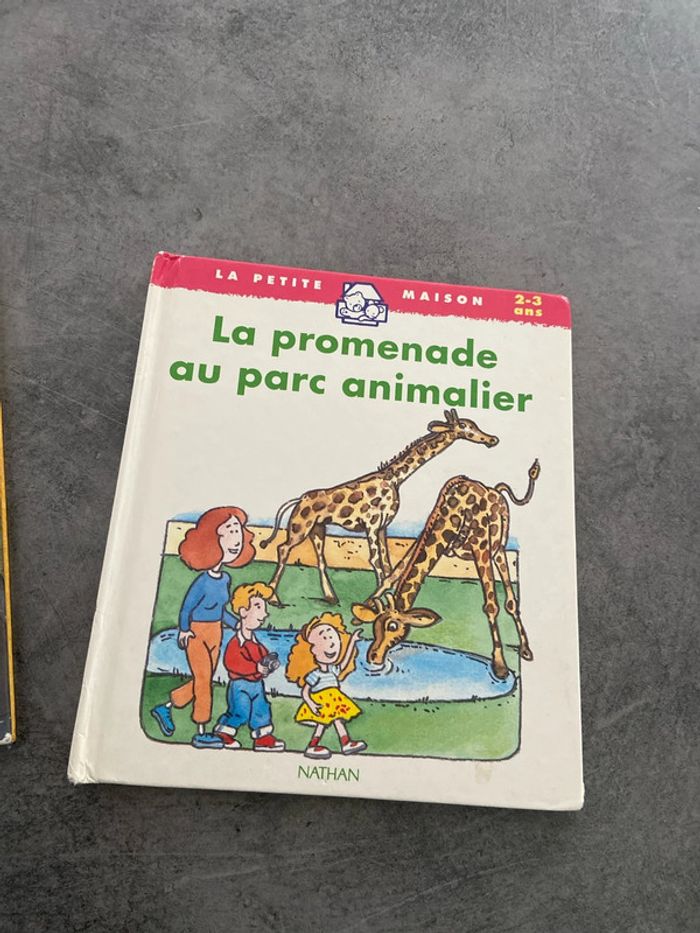 Livre 2€ l’unité - photo numéro 4