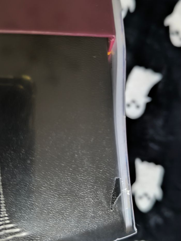 Coffret dresseur d'élite pokémon Flammes Obsidiennes - photo numéro 6