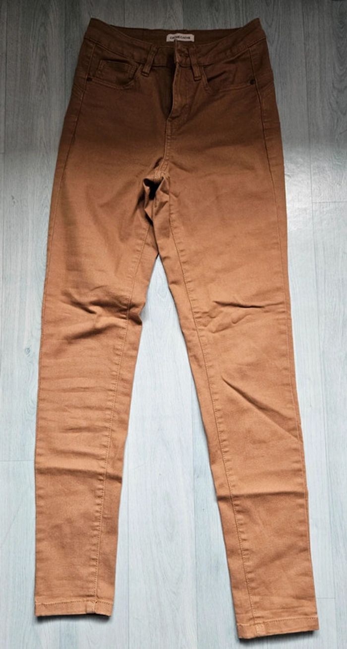 Jean skinny - photo numéro 2