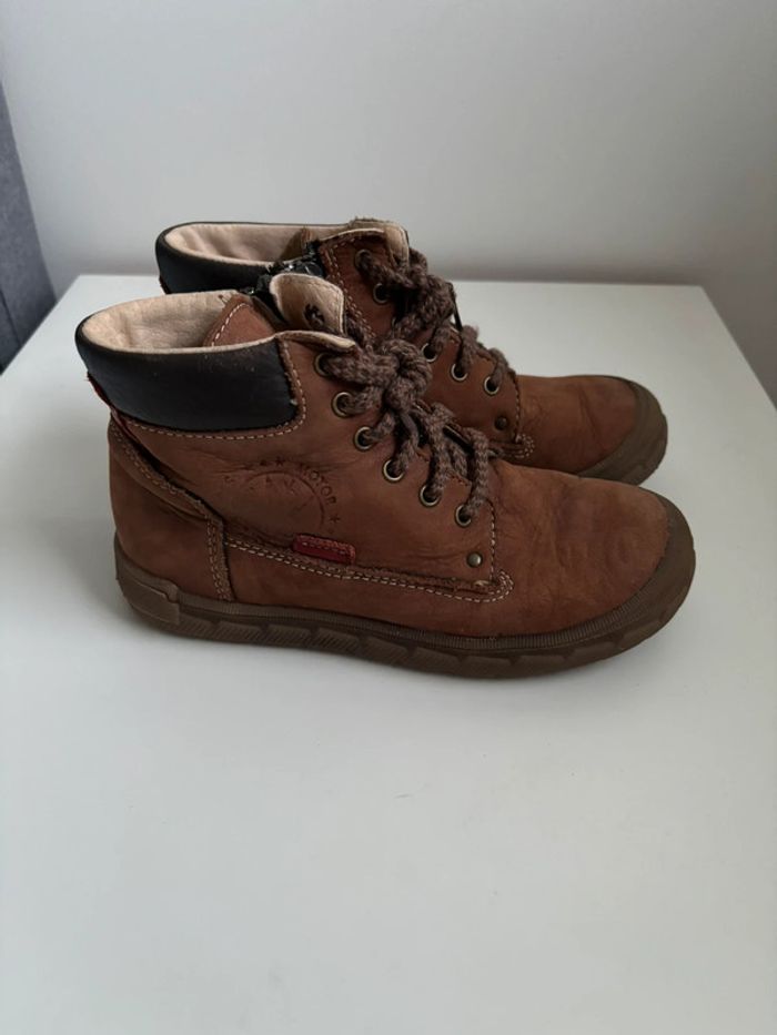 Bottines - photo numéro 3