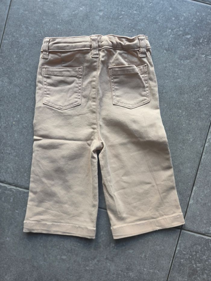 Pantalon coupe large 12 mois - photo numéro 2