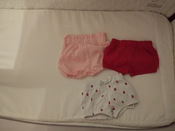 Culotte bebe