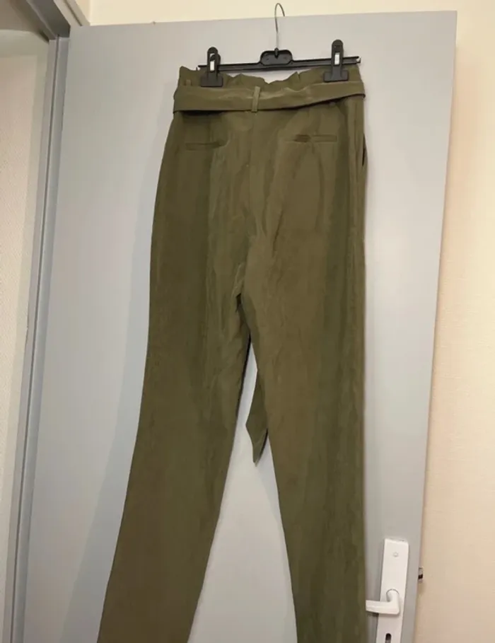 Pantalon chic - photo numéro 3