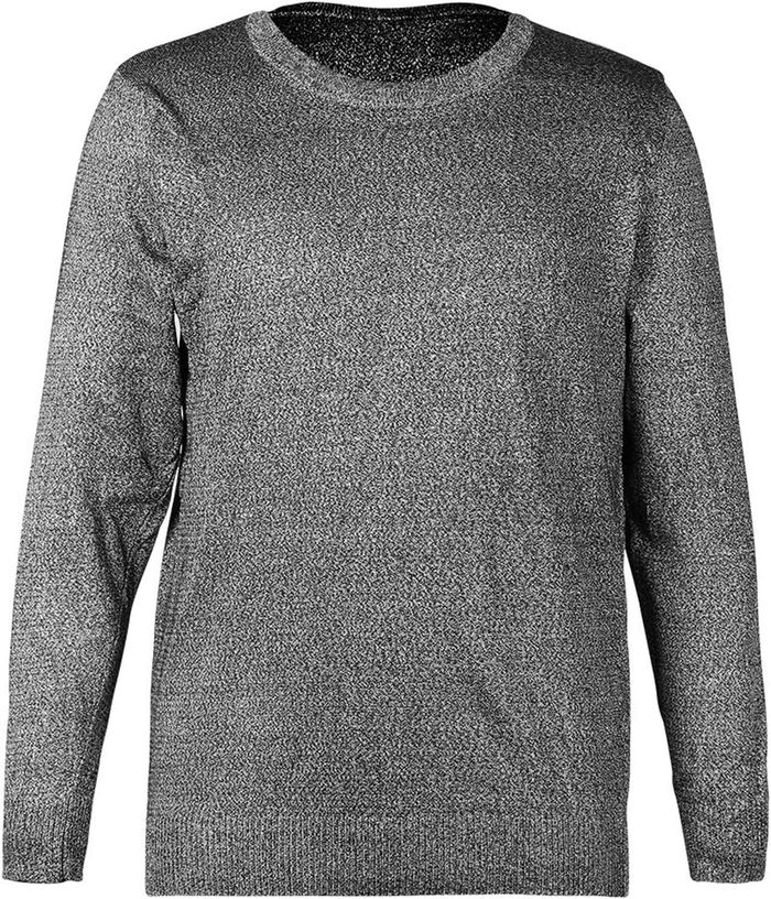 🧤 T-shirt anticoupure niveau 5 manches longues – taille L - photo numéro 7