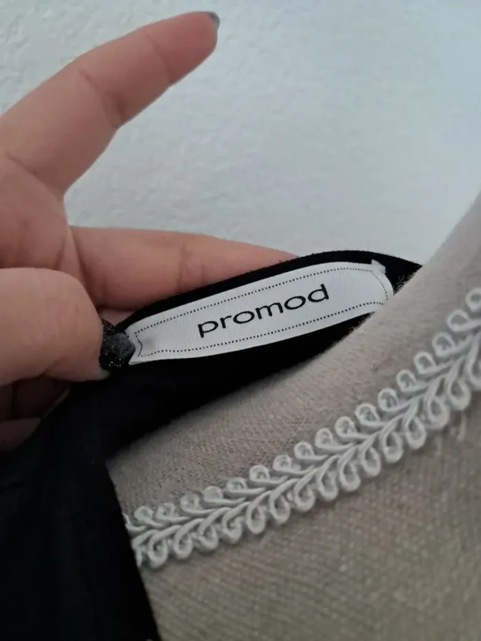 Blouse - photo numéro 2