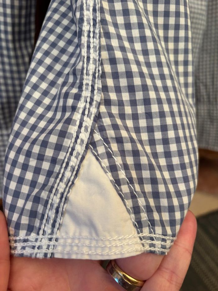 Chemise Tommy Hilfiger - photo numéro 3