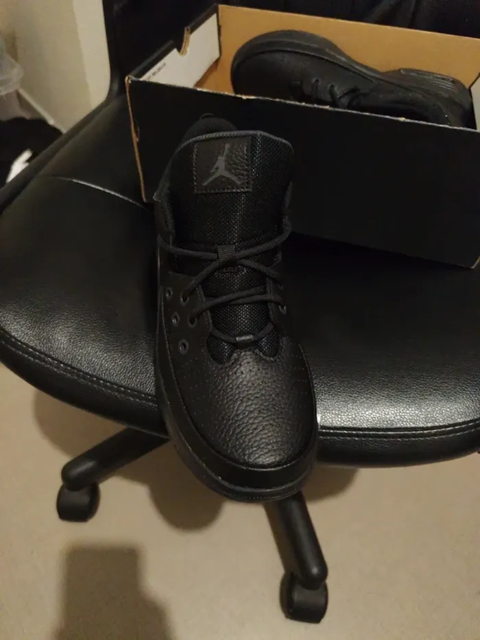 Jordan max aura 5 - photo numéro 6