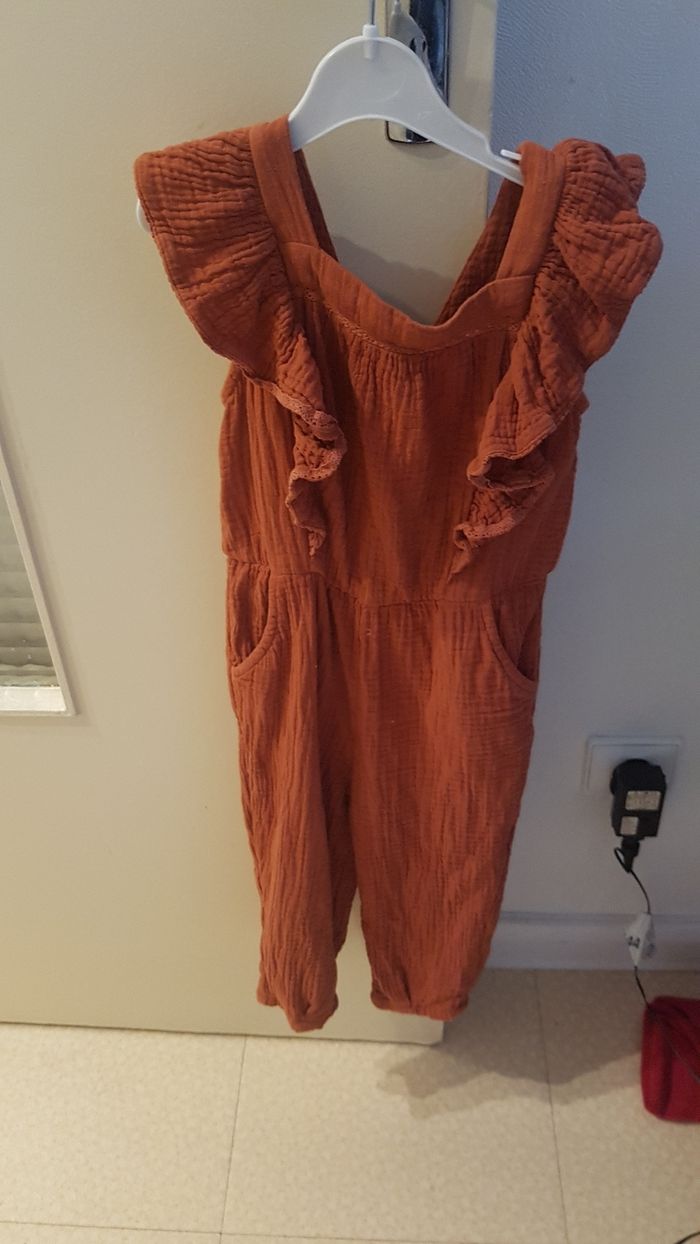 Lot habillé filles 3 /4 ans - photo numéro 8