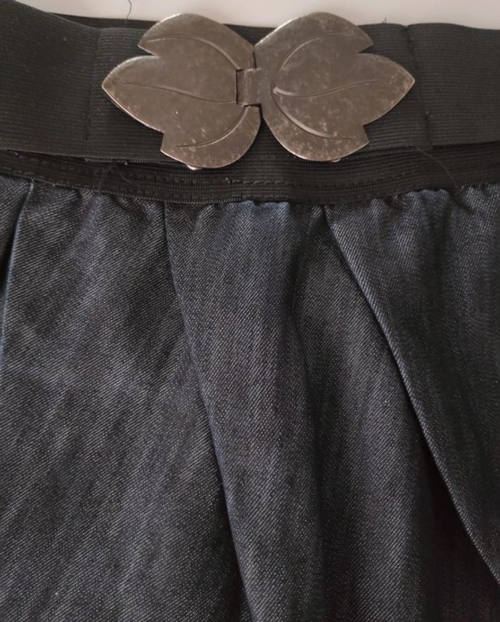 Jupe courte Stradivarius Taille M - photo numéro 2