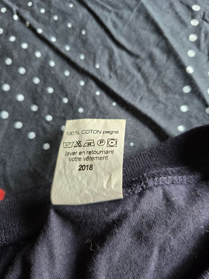 T-Shirt pompier - photo numéro 9