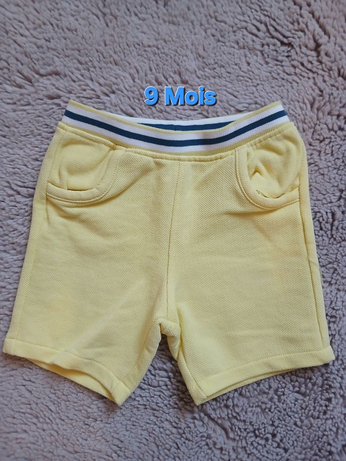 Short - photo numéro 1