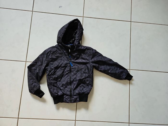 Blouson garçon 8 ans v6 - photo numéro 2