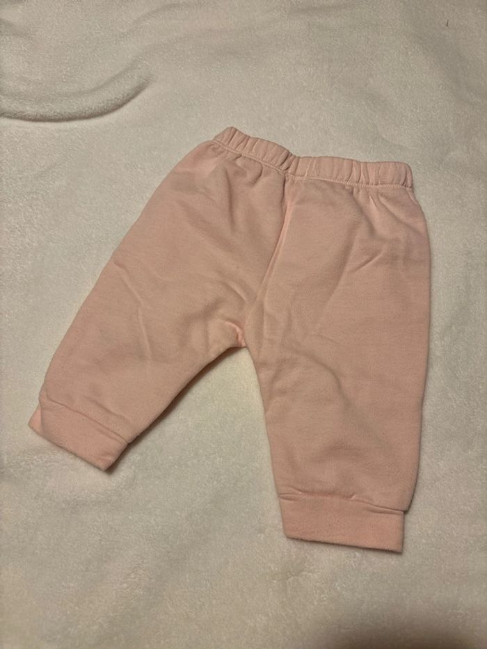 Pantalon rose 3 mois - photo numéro 5
