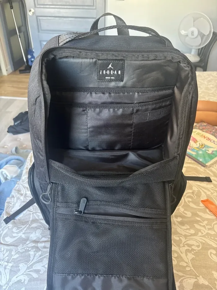 Sac à dos Jordan - photo numéro 2