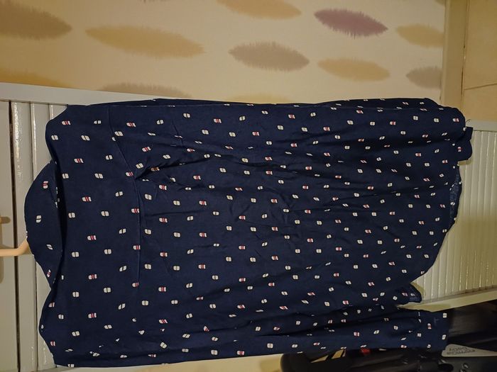 chemise manches longues femmes Taille 48 - photo numéro 2
