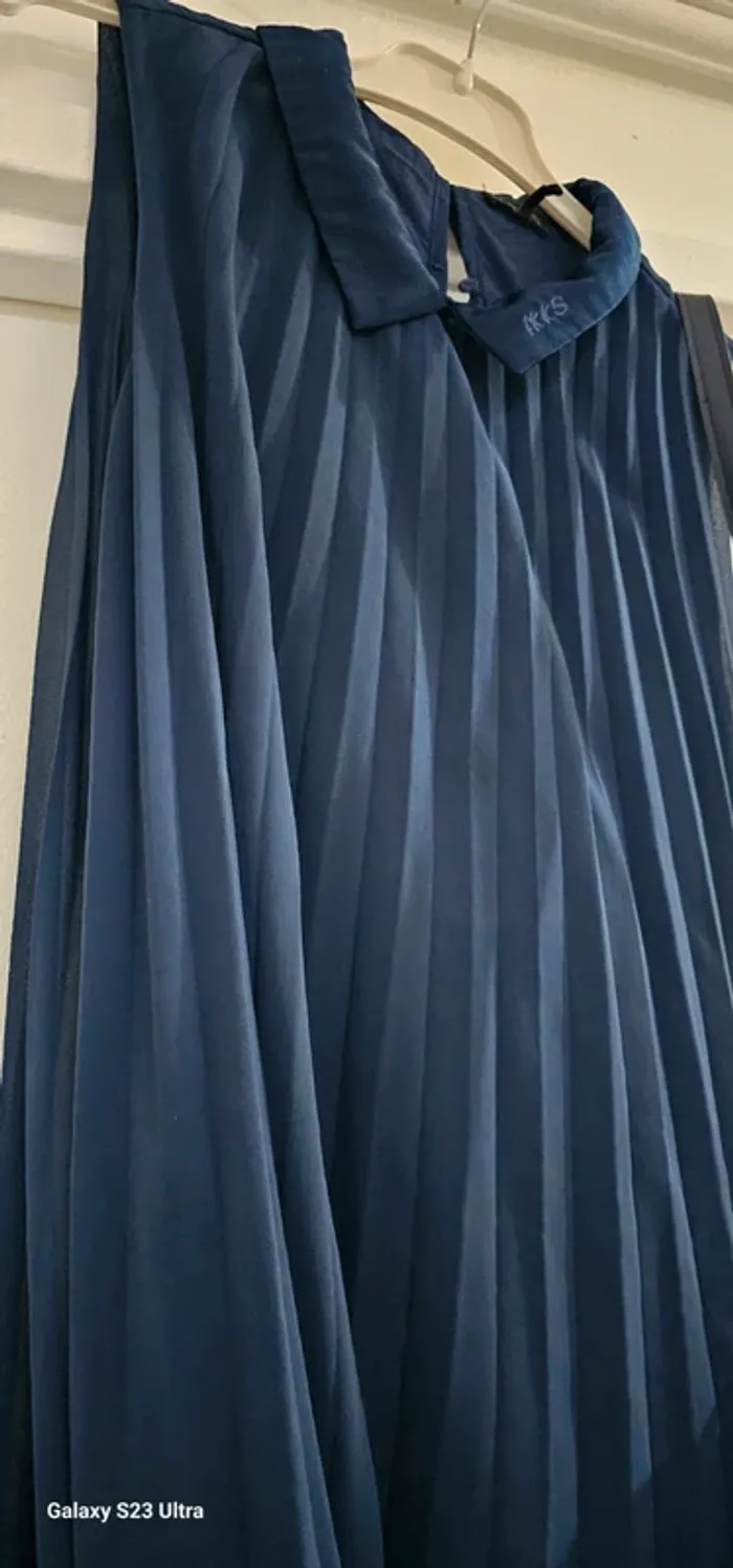 Robe et Sac à main Assorti IKKS Taille 10 ans - photo numéro 7