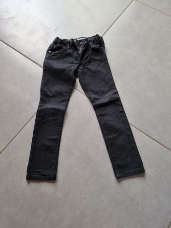 Jeans 5 ans