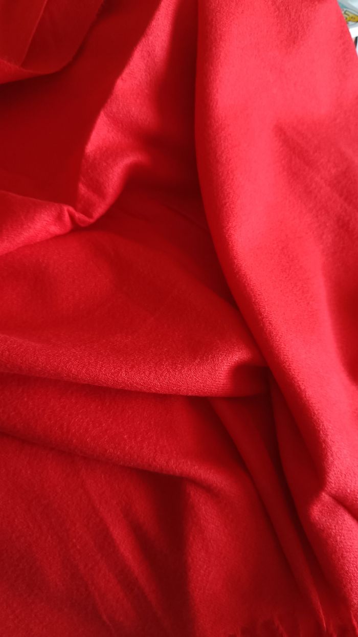 Écharpe toucher cachemire - photo numéro 6