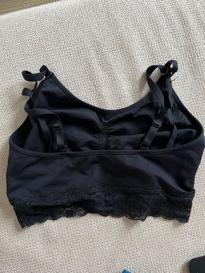 Brassière allaitement - photo numéro 2