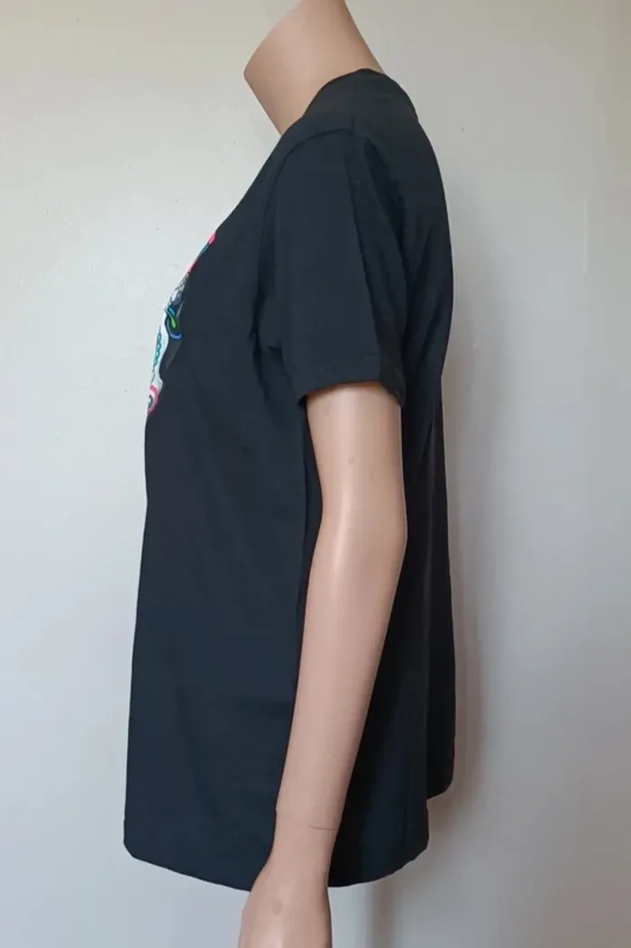 tee shirt B&C Collection homme 38 NEUF - photo numéro 4