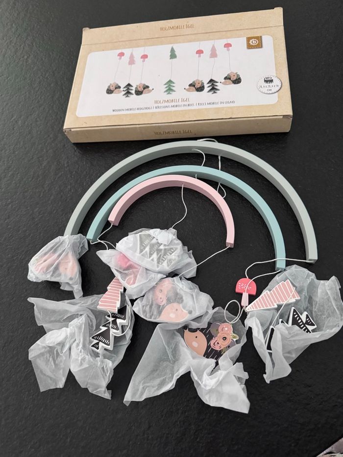 Mobile bois - photo numéro 3