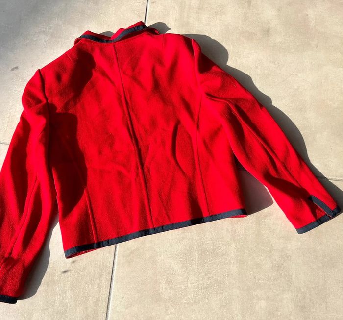 Veste courte - photo numéro 3