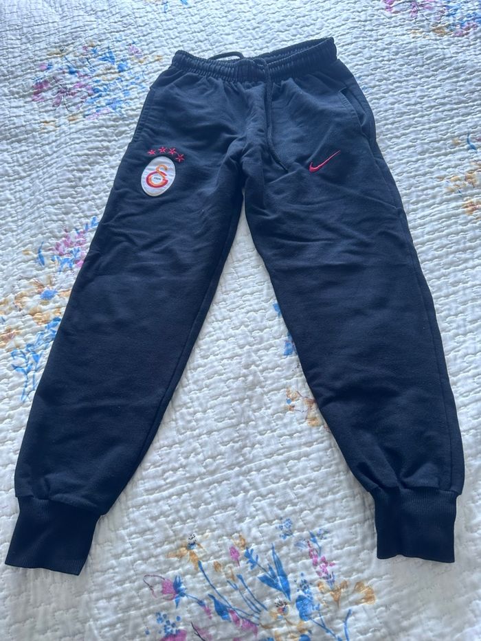 Lot 6 joggings garçon 6 ans - photo numéro 3