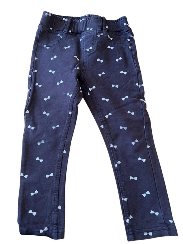 Pantalon fille