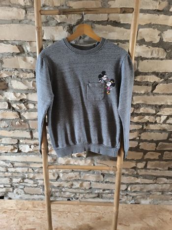 Sweat Disney eleven paris