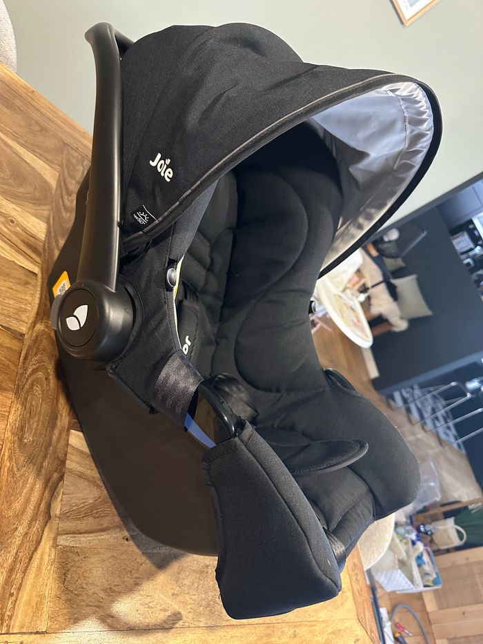 Cosy Joie - photo numéro 2