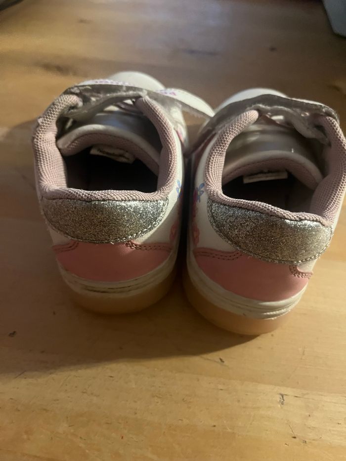 Basket pat patrouille - photo numéro 2