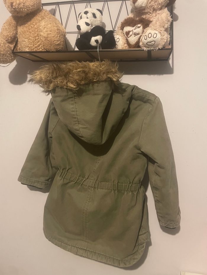 Manteau - photo numéro 2