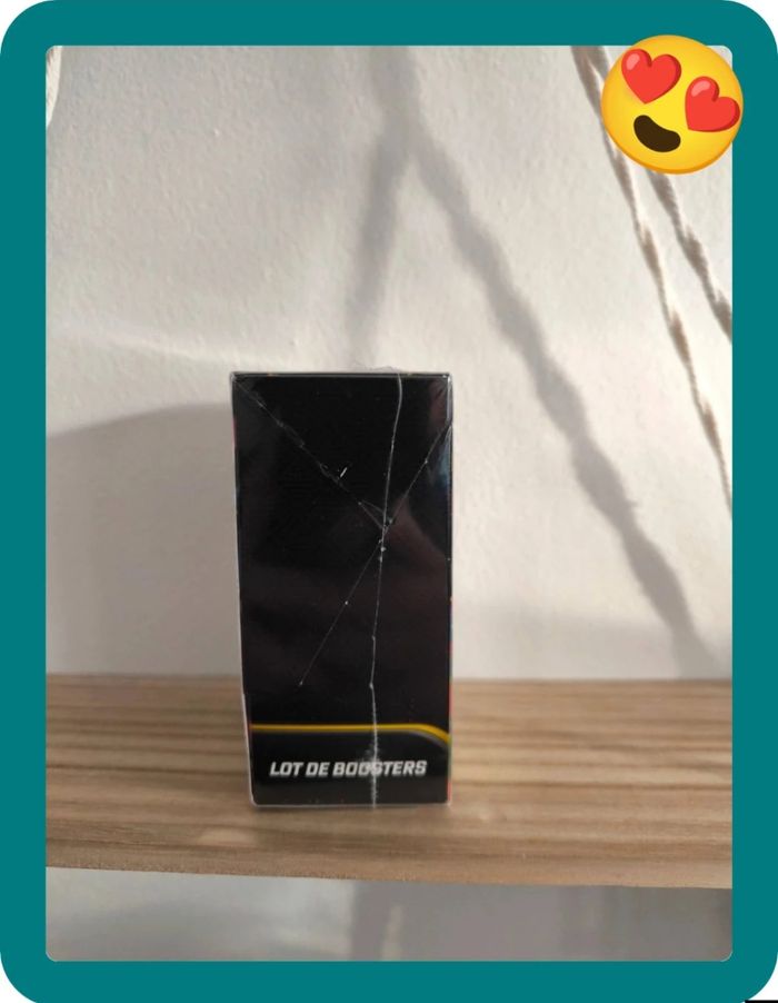 Bundle ME02 Flammes Fantasmagoriques - photo numéro 6