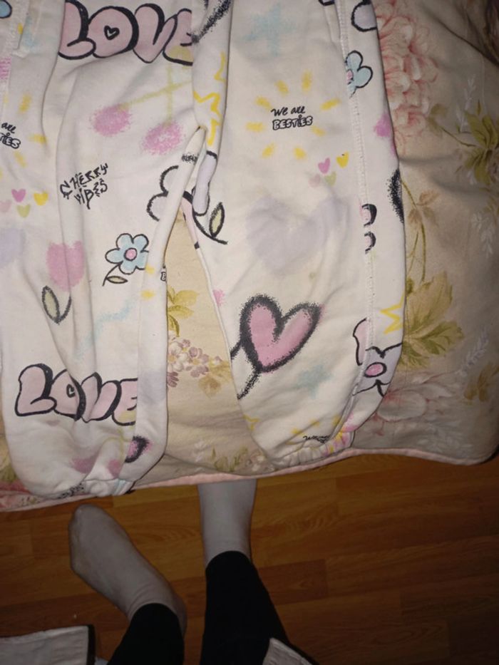 Lot fille 4;6 ans - photo numéro 4