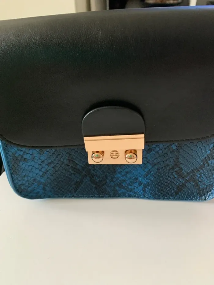 Sac mini bandoulière only - photo numéro 2