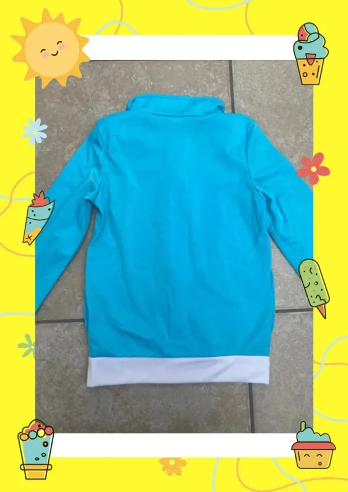 Veste Domyos 5 ans - photo numéro 5