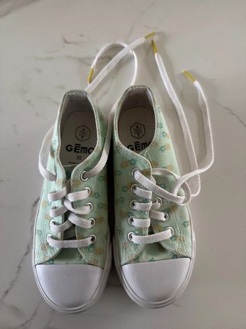 Tennis gemo