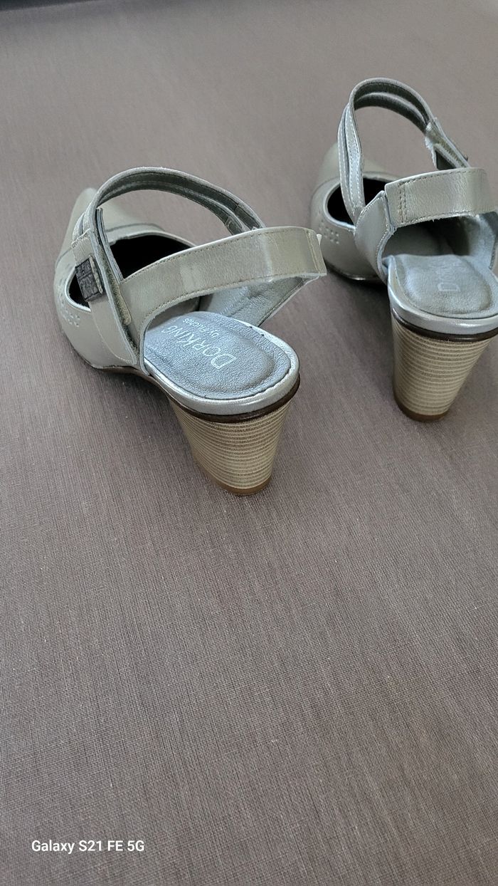 Chaussures - photo numéro 2