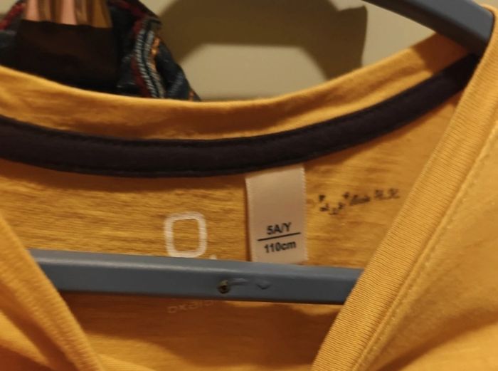 Ensemble okaidi garçon 5 ans - photo numéro 3