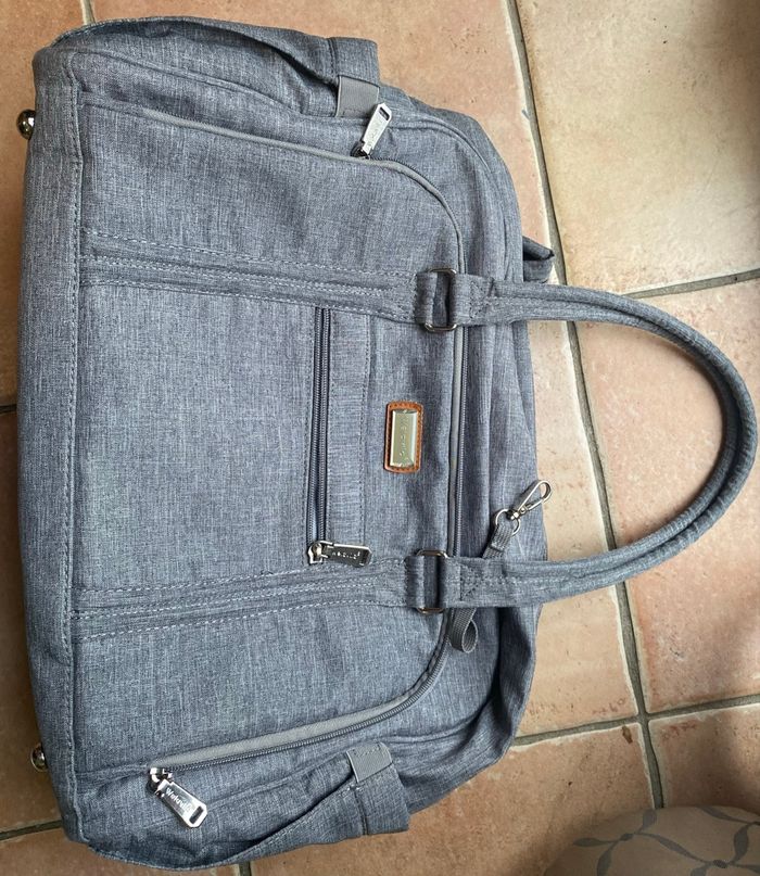 Sac à langer - photo numéro 6