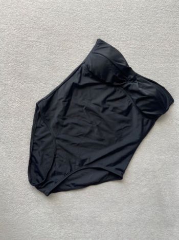 Maillot de bain taille S
